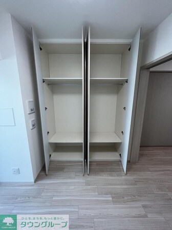 スプランディッド西日暮里の物件内観写真